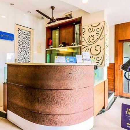 Fabhotel Blue Diamond Turambhe Luaran gambar