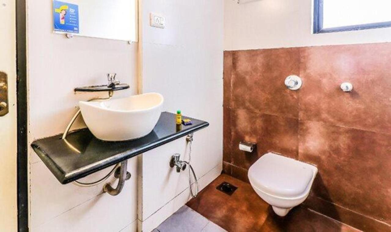 Fabhotel Blue Diamond Turambhe Luaran gambar