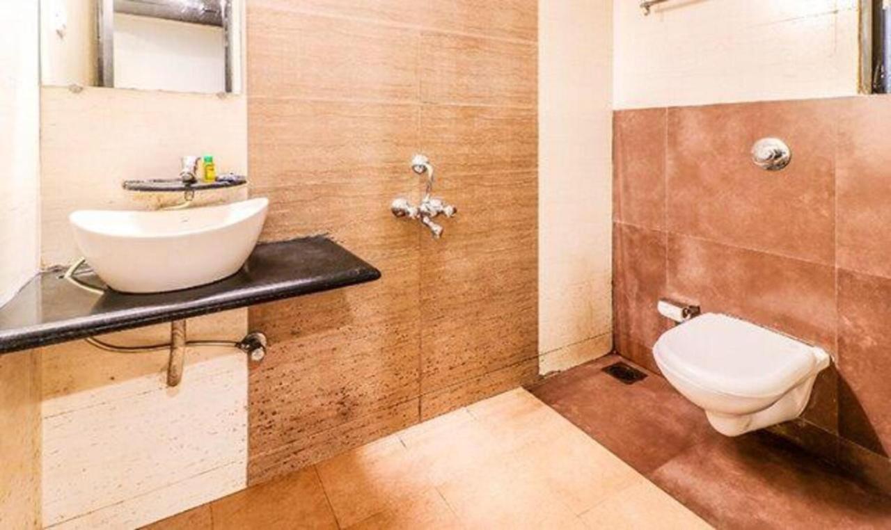 Fabhotel Blue Diamond Turambhe Luaran gambar