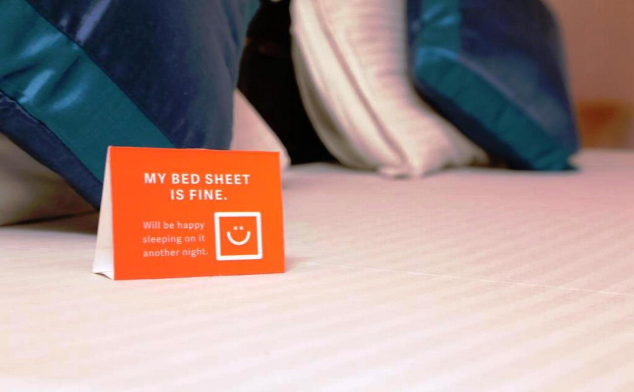 Fabhotel Blue Diamond Turambhe Luaran gambar